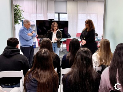 II VISITA AZIENDALE ASSOGRAPH ITALIA GROUP | 04.03.2026 